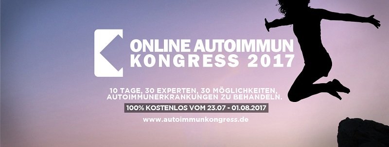 Online Autoimmun Kongress 2017