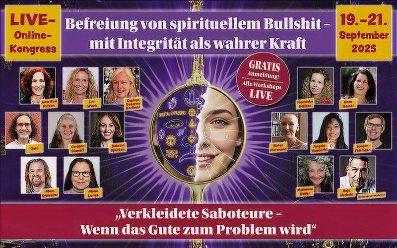 Live-Kongress: